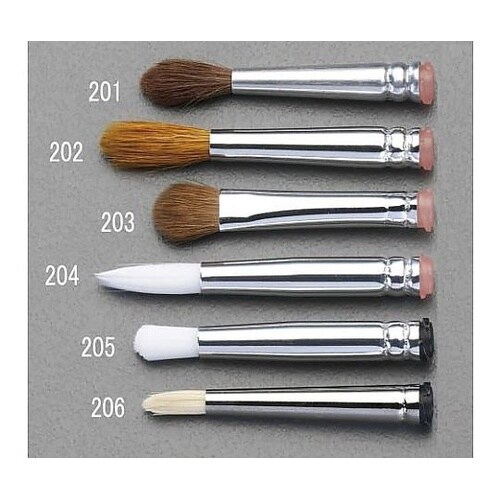 インクボトル式画筆(馬毛) EA109M