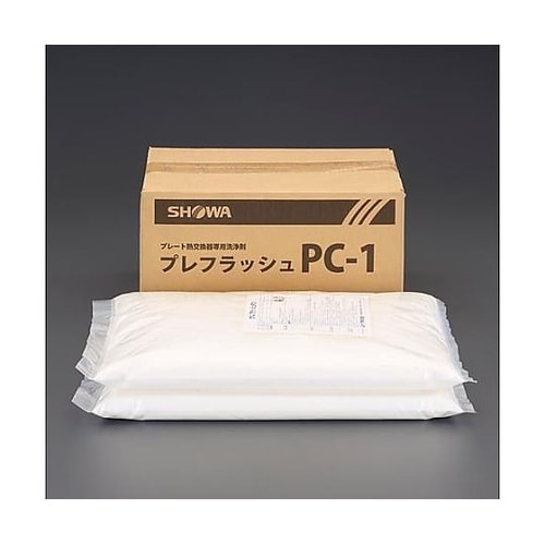 5kg カルシウム・スケール除去剤(2個