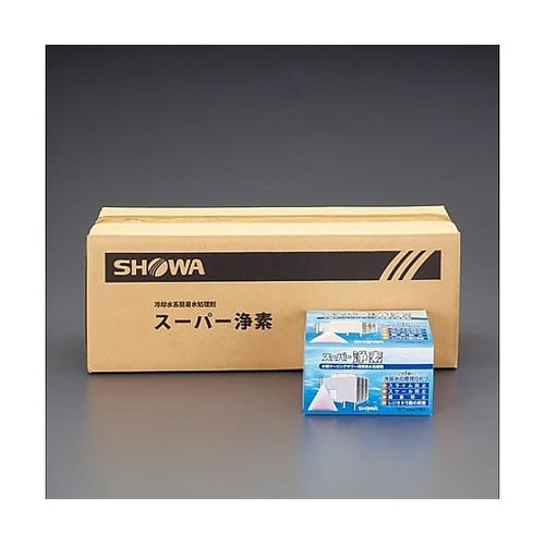 500g 水処理剤(6個) EA115A