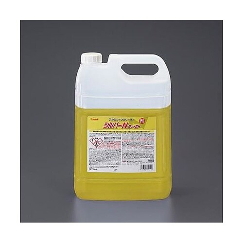 5kg 強力アルミフィンクリーナー(アル