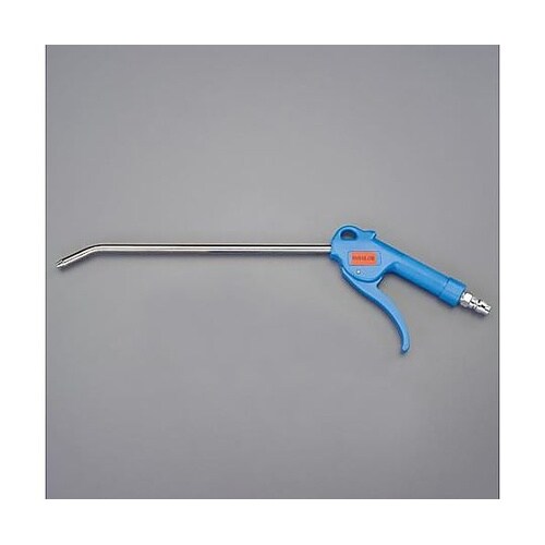 3.8穴x270mm エアーブローガン(