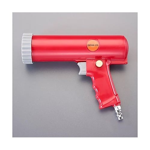 コーキングガン(エアー式) EA123V