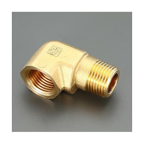 R3/4”xRc3/4” エルボ EA1