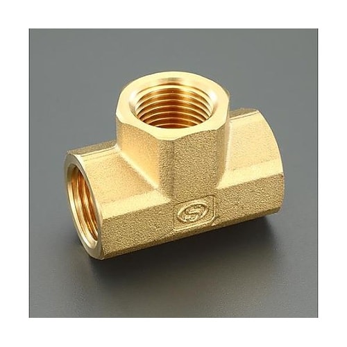 Rc3/4” 内ねじチーズ EA141A