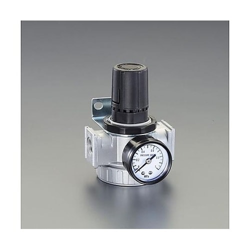 Rc 1/4” エアーレギュレーター E