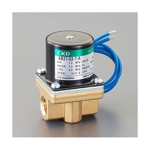 AC100V・Rc1/4”(1.50mm