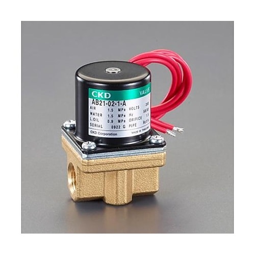 AC200V・Rc1/4”(1.50mm