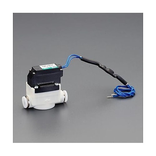 AC100V/φ 6mm 2方向電磁弁