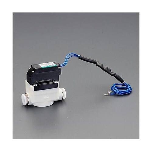 AC100V/φ10mm 2方向電磁弁