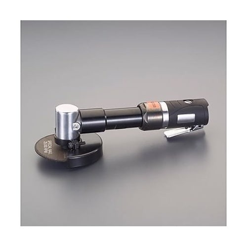 19,000rpm/ 75mm エアーカ