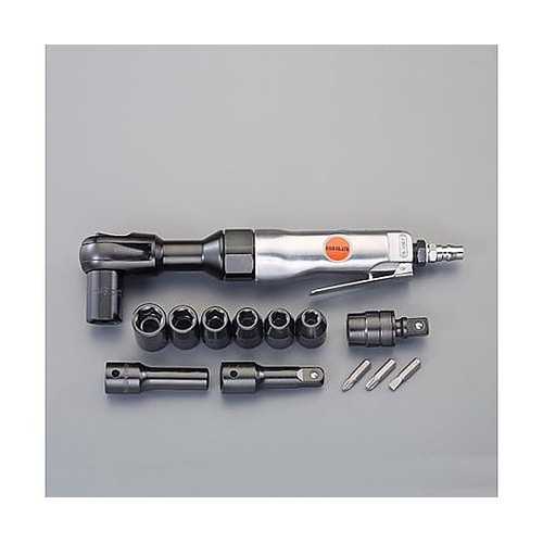 1/2”DR/ 68.0N・m エアー