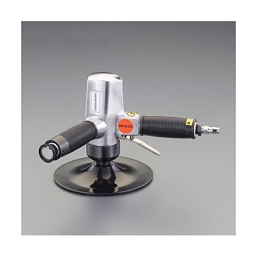 2,000rpm/175mm エアーポリ