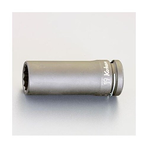 1/2”DR/14mm ディープインパク