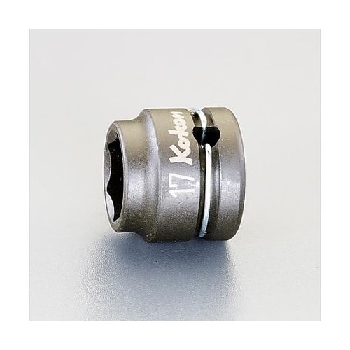 1/2”DR/14mm インパクトショー