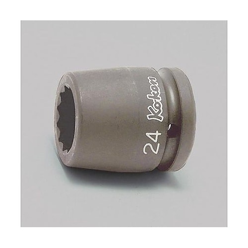 3/4”DRx18mm インパクトソケッ