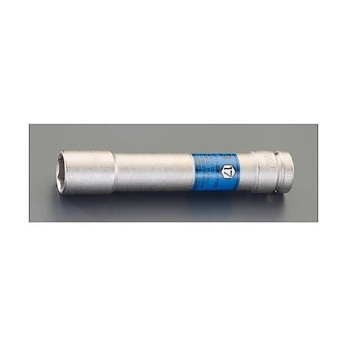 1/2”DR/21mm ホイールナット用