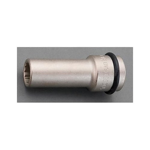 3/4”DR/17mm ヘッドボルトソケ