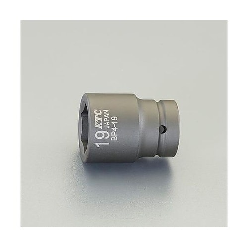 1/2”DRx21mm インパクトソケッ