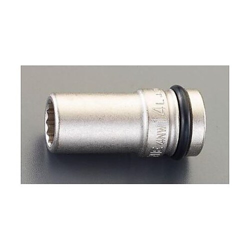 1/2”DR/13mm ディープインパク