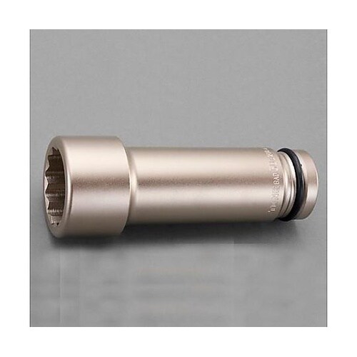 1”DR/70mm インパクトソケット(