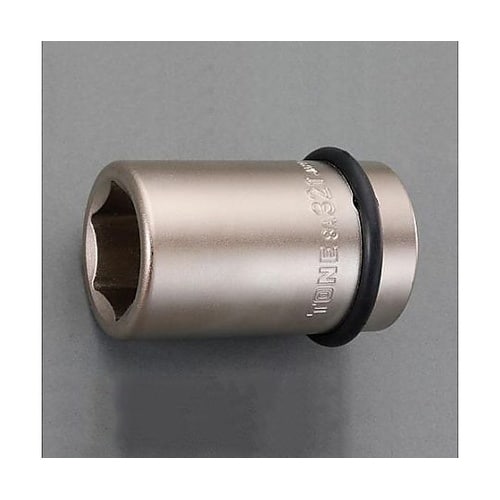 1”DR/32mm ホイールナット用イン