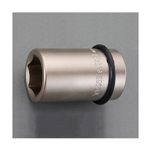 1”DR/33mm ホイールナット用イン