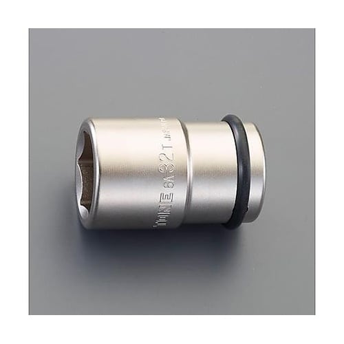 3/4”DR/30mmホイールナット用イ