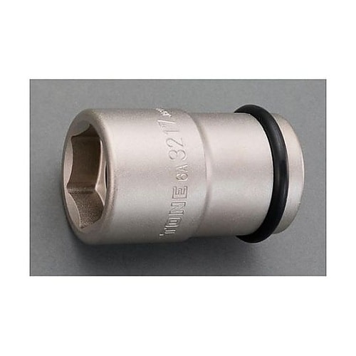 3/4”DR/41x21mm ホイールナ