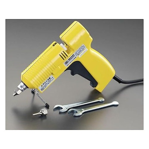 AC100V/100W ホットメルトガン