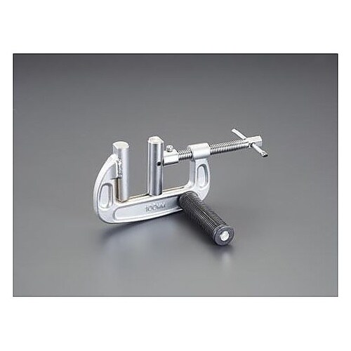 13A−30A パイプ圧着機 EA348