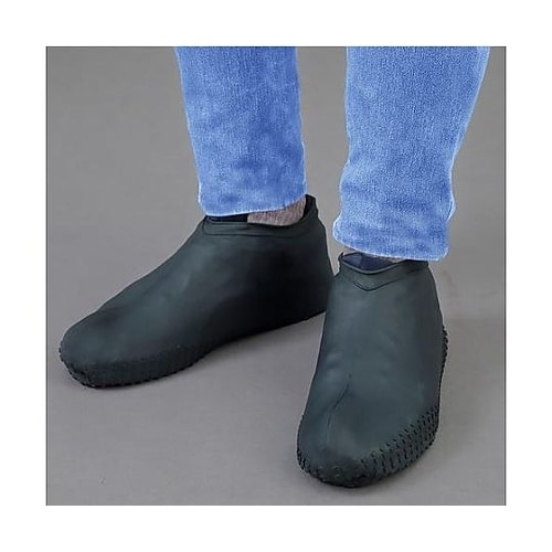 22−26cm シューズカバー(防水/ブ