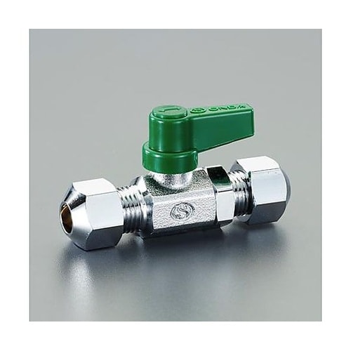 8.0mm x 8.0mm ミニボールバ