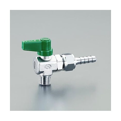 R1/4”x 8.0mm ミニボールバル