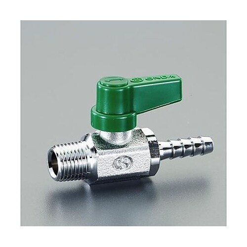 R 1/8”x 7.0mm ミニボールバ