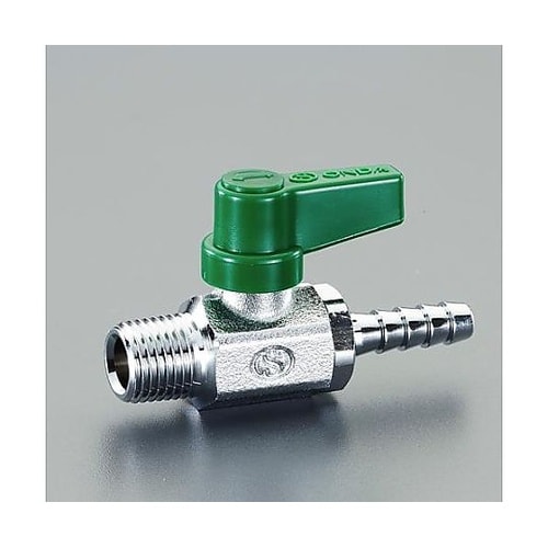 R 3/8”x 10.5mm ミニボール