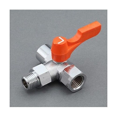 R 1/8”xRc1/8”xRc1/8”