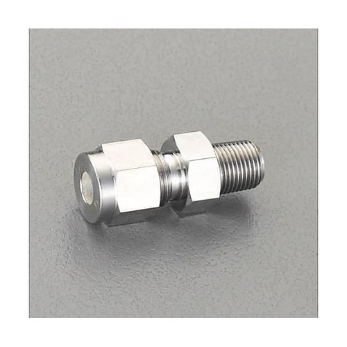 R 1/2”x12mm ユニオン(ハーフ