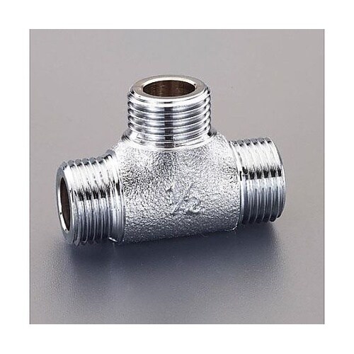 G 1/2” フレキ用チーズ EA432