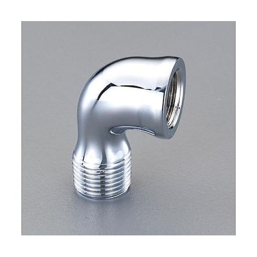 Rc3/4”xR 3/4” 給水管用エル