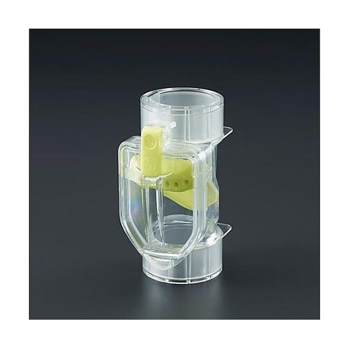 40A・50A エアーカットバルブ(縦引