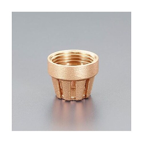 2” フート用スクリーン(青銅製) E