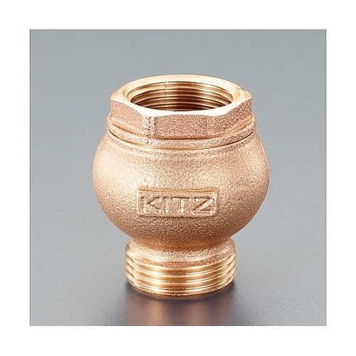 3/4” フート(青銅製) EA465A