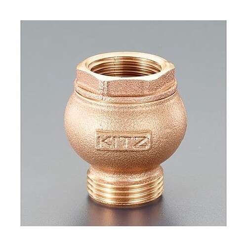 2” フート(青銅製) EA465AH