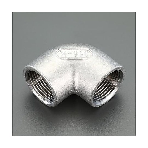 Rc2・1/2” エルボ(ステンレス製)
