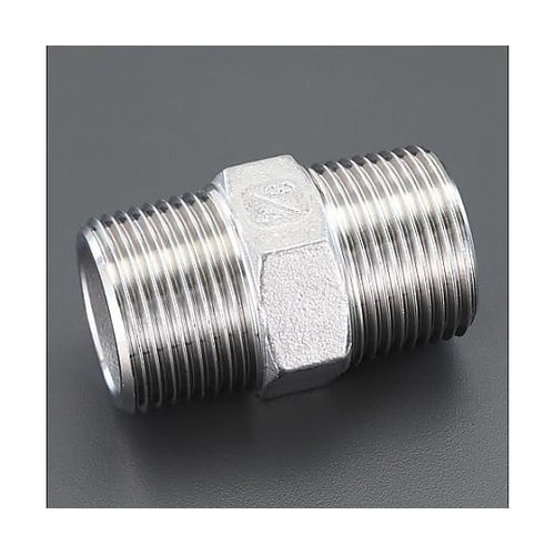 R 1・1/4” ニップル(ステンレス製