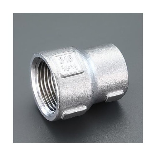 Rc 1/2” x Rc 3/8” 異径