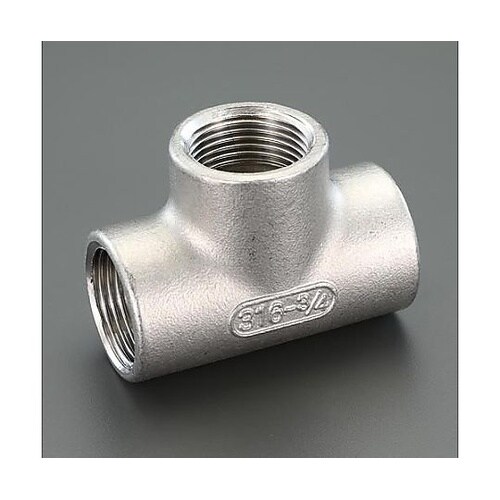 Rc2・1/2” チーズ(ステンレス製)