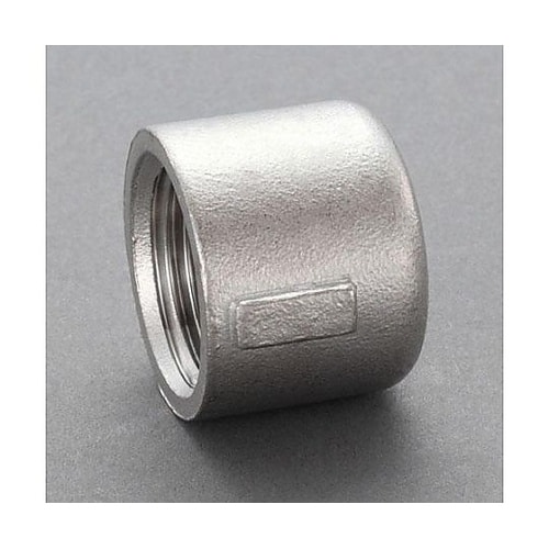 Rc2・1/2” キャップ(ステンレス製