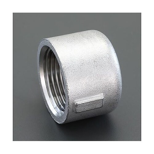 Rc2・1/2” キャップ(ステンレス製