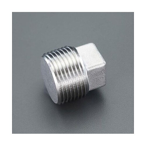 R 1・1/4” プラグ(ステンレス製)